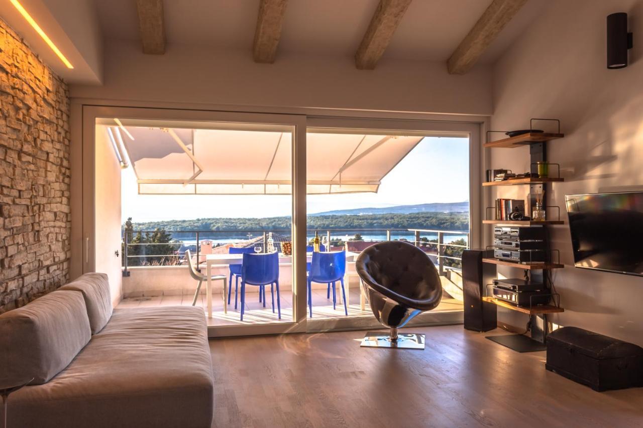 Finestra Sul Mare Apartment Пунат Екстериор снимка