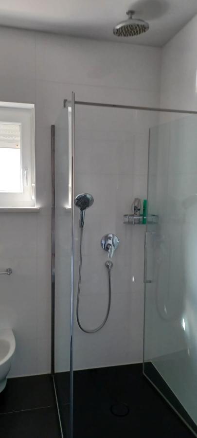 Finestra Sul Mare Apartment Пунат Екстериор снимка